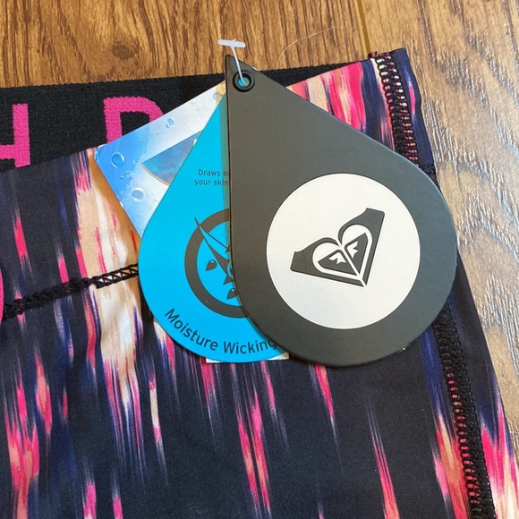 Roxy Athletix leggings - Picture 3 of 5